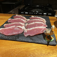 肉割烹 ASATSUYU - 