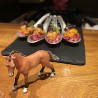 肉割烹 ASATSUYU - 