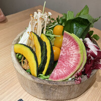 しゃぶしゃぶ KINTAN 代官山本店 - 