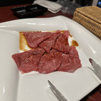 焼肉冷麺 ユッチャン 北新地店 - 