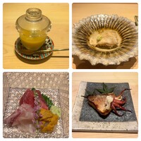 さかなや別邸 -  さかなや別邸 -