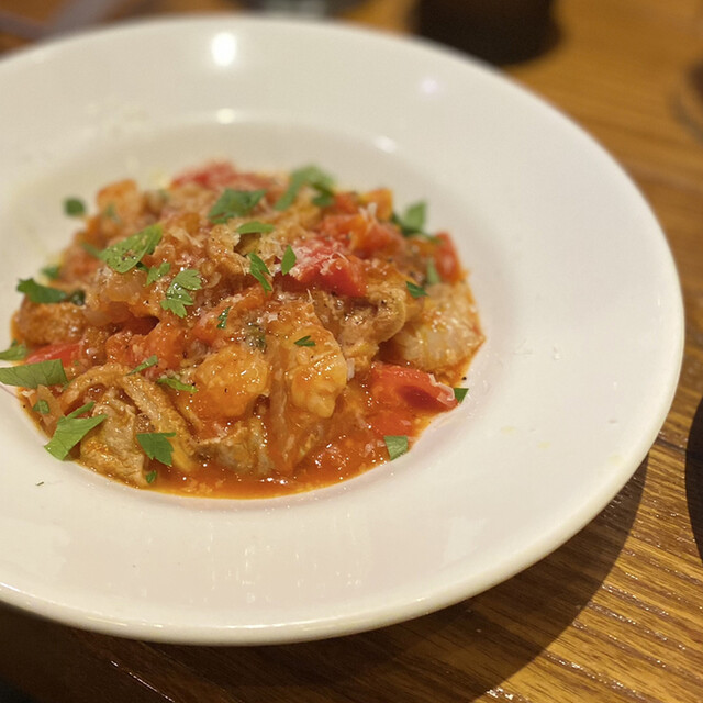 Trattoria Piatto Fresco photo 5