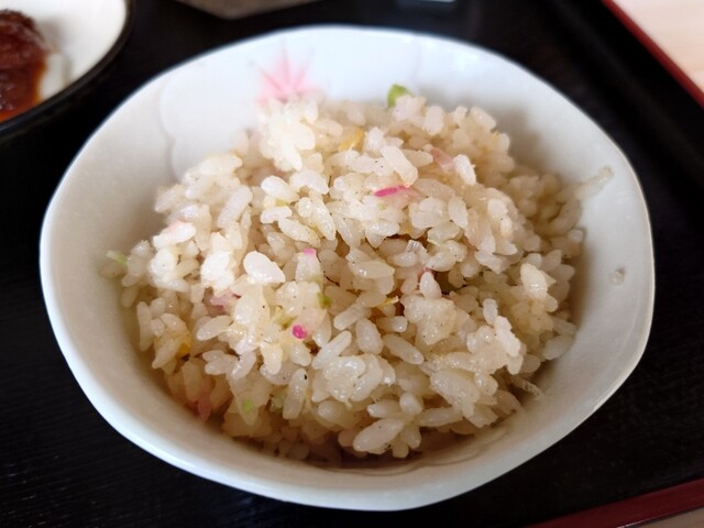 孫悟空（ソンゴクウ） - 帯広（中華料理）の写真