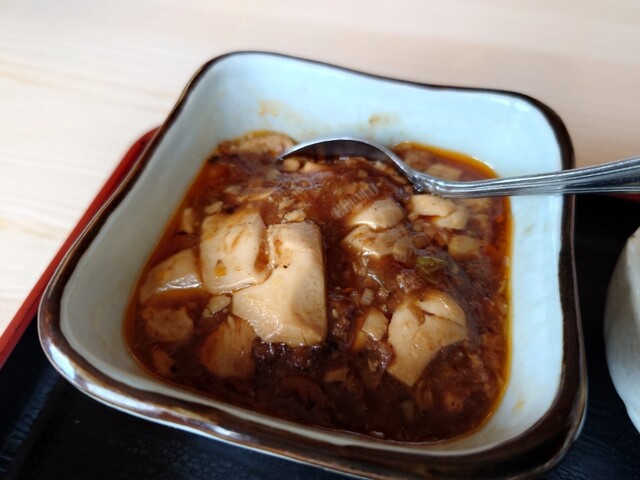 孫悟空（ソンゴクウ） - 帯広（中華料理）の写真