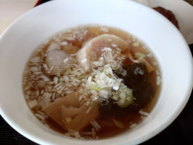 孫悟空（ソンゴクウ） - 帯広（中華料理）の写真