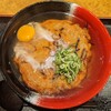 大地のうどん 博多駅ちかてん