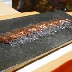 御料理ふじ居 - 蛍烏賊