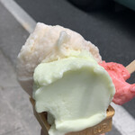 Gelateria Frutti