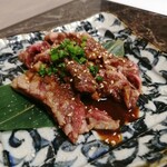 京の焼肉処 弘 - 