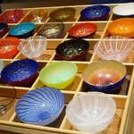 御料理ふじ居 - おちょこ