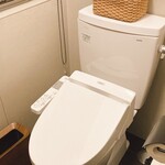 LambU - toilet