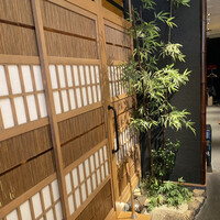 鰻う おか冨士 - 