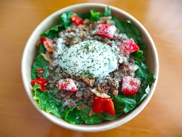 キッチン あきは - 中央弘前（弁当）の写真