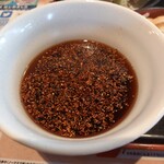 久兵衛屋 - つけだれ