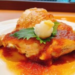 ロイヤルキャフェテリア - 