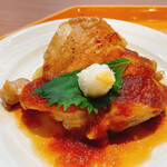 ロイヤルキャフェテリア - 