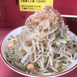 ラーメン二郎 - 