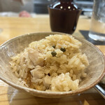 四谷 うえ村 - おかわり！