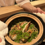 多仁本 - 土鍋ごはん２種類！