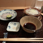 多仁本 - とらふぐのしゃぶしゃぶ～！