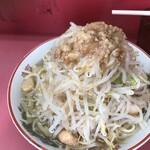 ラーメン二郎 - 