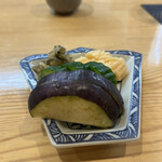 四谷 うえ村 - 香の物