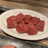 焼肉 ジャンボ はなれ - 