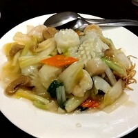 雅苑酒家 本店 - 