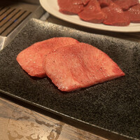 焼肉 ジャンボ はなれ - 