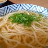 セルフうどん キンボシ製麺所