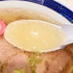 北乃ラーメン - 