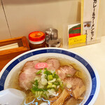 北乃ラーメン - 