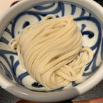 手打うどん 長谷沼 - 