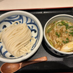 手打うどん 長谷沼 - 