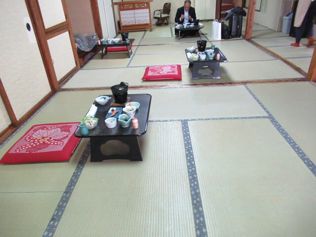 寒河江屋旅館 - かみのやま温泉（旅館・民宿）の写真
