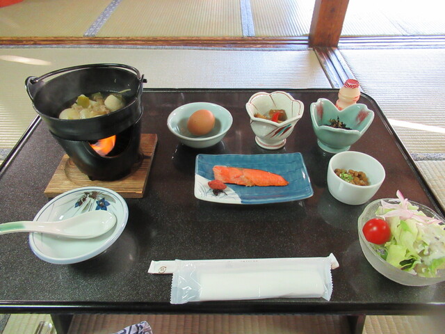 寒河江屋旅館 - かみのやま温泉（旅館・民宿）の写真