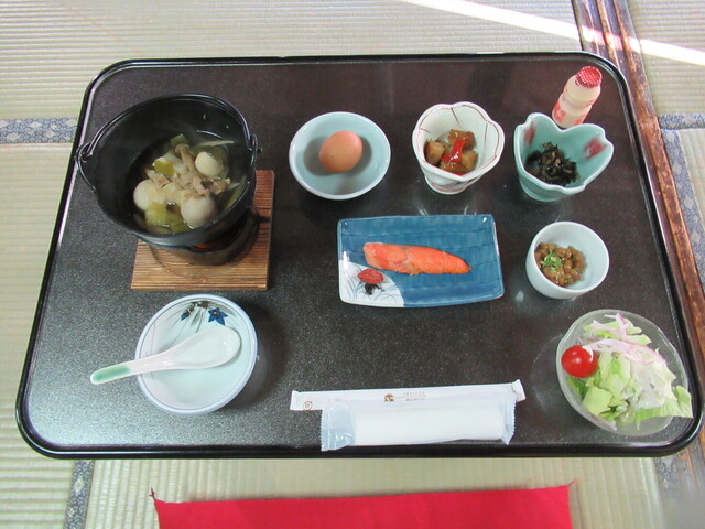 寒河江屋旅館 - かみのやま温泉（旅館・民宿）の写真