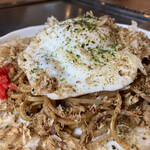 Teppanyaki Okonomiyaki Kaya - 