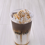 Panel Cafe - 