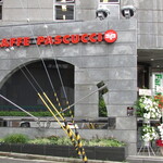 CAFFE PASCUCCI - 外観