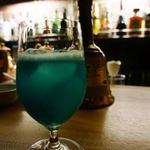 加藤 - ブルーハワイ