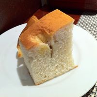 コントワール ミサゴ - フォカッチャ