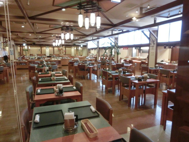 ホテル志戸平 - 花巻市その他（ホテル）の写真