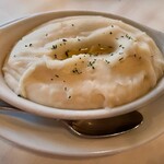 Ruth's Chris Steak House Waikiki - Oahu - マッシュポテト