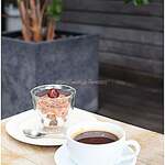 Zenta coffee - 