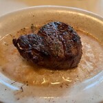 Ruth's Chris Steak House - プチフィレ