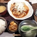 産直鮮魚と日本酒 Uo魚 - 写真３