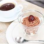 ゼンタコーヒー - 