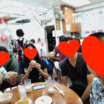 上海香港麵家 - 