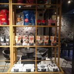 CAFFE PASCUCCI - テイクアウト商品